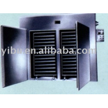 Hot Air Circulating Drying Oven used in resin